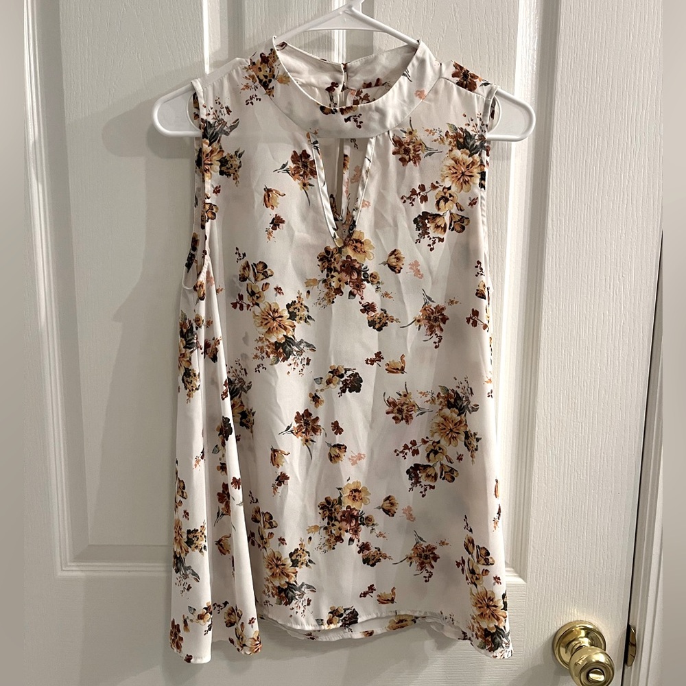Altar’s State Women’s Blouse